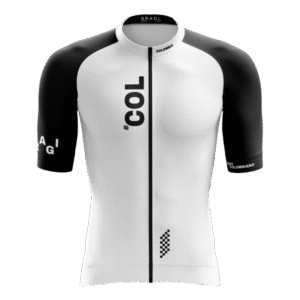 INICIO JERSEY DE COLOMBIA - #COL
