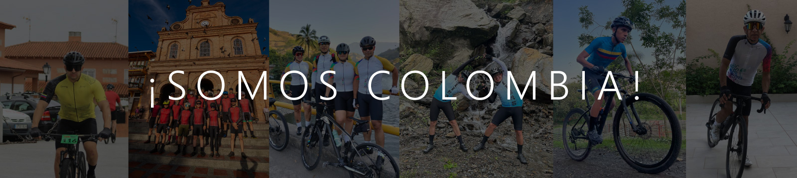 INICIO somos colombia