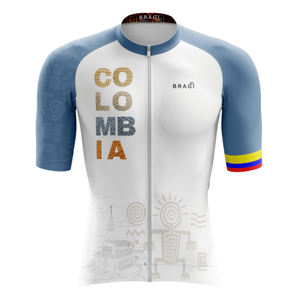 jersey de colombia