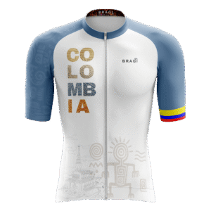 Colombia jersey de colombia