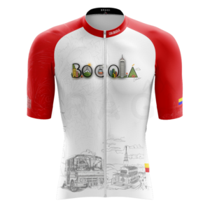 jersey de bogotÁ