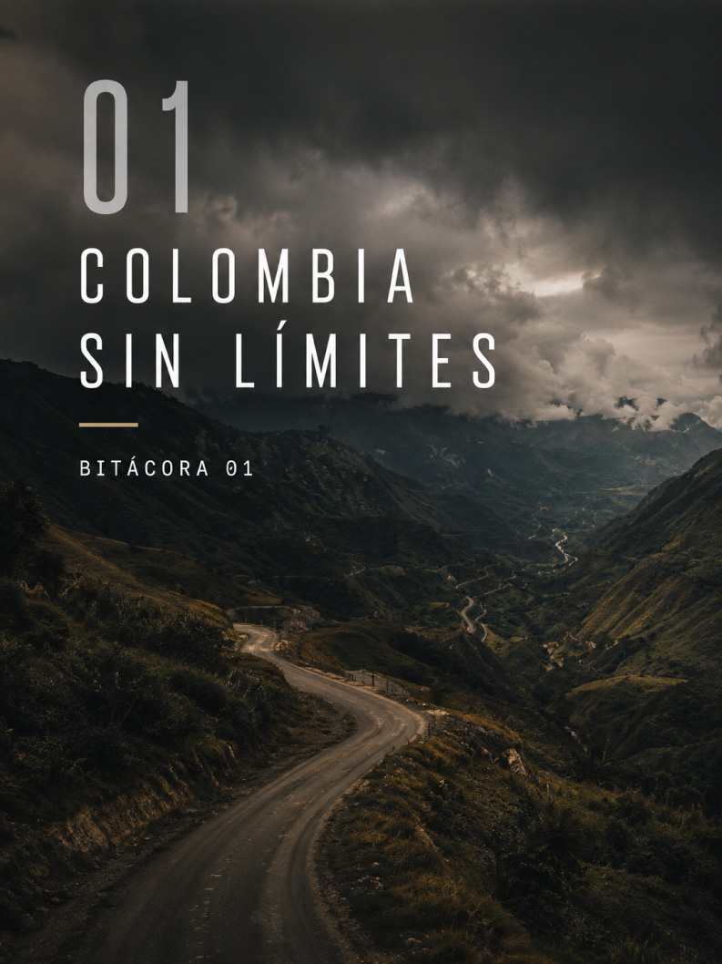 colombia sin limites